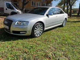 Audi A8 4.2, снимка 2