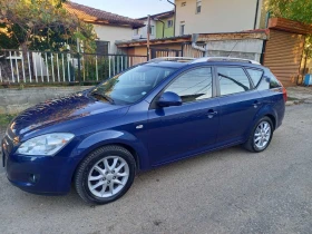 Kia Ceed 1.6 CRD, снимка 4