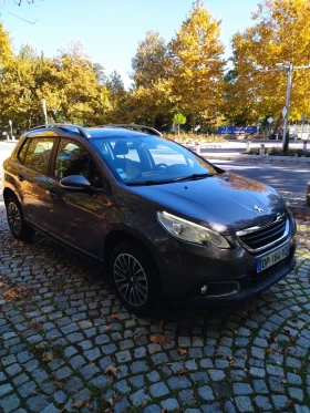 Peugeot 2008 1.2, снимка 2