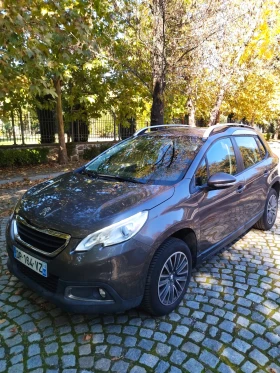 Peugeot 2008 1.2, снимка 3