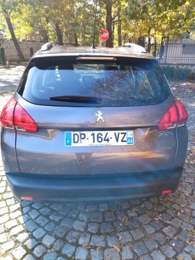 Peugeot 2008 1.2, снимка 4