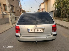 VW Passat 1, 9 TDI 110 KC, снимка 5