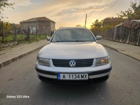 VW Passat 1, 9 TDI 110 KC, снимка 2