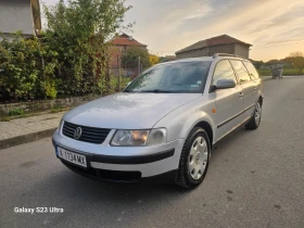 VW Passat 1, 9 TDI 110 KC, снимка 1