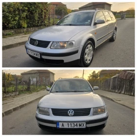 VW Passat 1, 9 TDI 110 KC, снимка 14