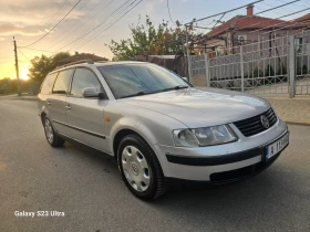 VW Passat 1, 9 TDI 110 KC, снимка 3