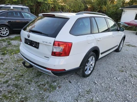 Skoda Octavia Scout - [3] 