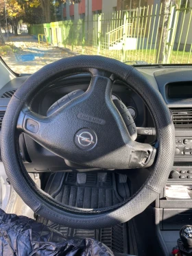 Opel Astra 1.6, снимка 6