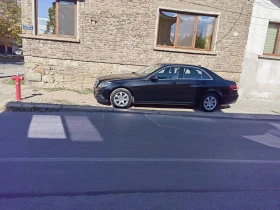 Mercedes-Benz E 200 200 | Mobile.bg    10