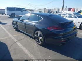 Porsche Panamera E-HYBRID S / КРАЙНА ЦЕНА ДО БЪЛГАРИЯ!!!, снимка 5