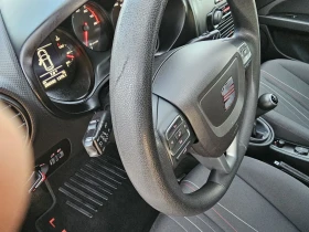 Seat Leon 1.2i  105k.s Отлична - [11] 