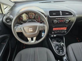 Seat Leon 1.2i  105k.s Отлична - [12] 