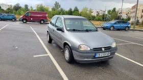 Opel Corsa, снимка 1