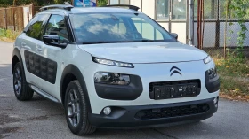 Citroen C4 Cactus 1.2 автоматик  - [1] 