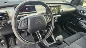 Citroen C4 Cactus 1.2 автоматик  - [7] 