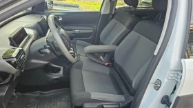 Citroen C4 Cactus 1.2 автоматик  - [6] 