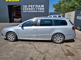 VW Passat R_line , снимка 3