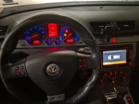 VW Passat R_line , снимка 10