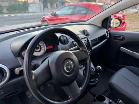 Обява за продажба на Mazda 2 1.4 BENZIN AUSTRIA ~7 700 лв. - изображение 10