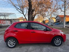 Обява за продажба на Mazda 2 1.4 BENZIN AUSTRIA ~7 700 лв. - изображение 1