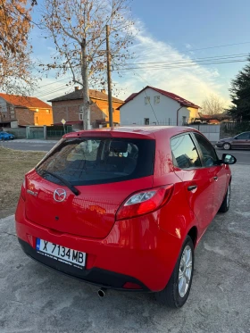 Обява за продажба на Mazda 2 1.4 BENZIN AUSTRIA ~7 700 лв. - изображение 4