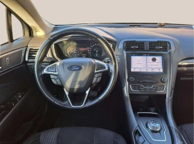 Обява за продажба на Ford Mondeo 2.0 EcoBlue ~28 500 лв. - изображение 9