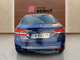 Обява за продажба на Ford Mondeo 2.0 EcoBlue ~28 500 лв. - изображение 4