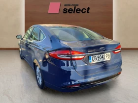 Обява за продажба на Ford Mondeo 2.0 EcoBlue ~28 500 лв. - изображение 5