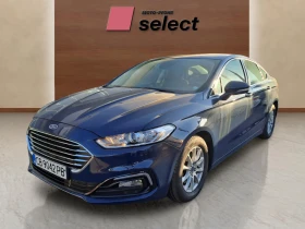 Ford Mondeo 2.0 EcoBlue