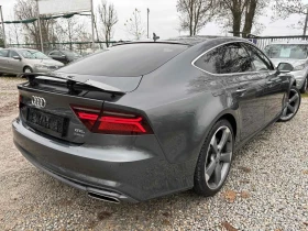 Audi A7 Bi-TDI/S-LINE/HeadUp/NIGHT-VISION - [5] 