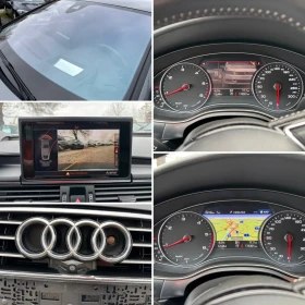 Audi A7 Bi-TDI/S-LINE/HeadUp/NIGHT-VISION - [16] 