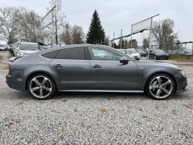 Audi A7 Bi-TDI/S-LINE/HeadUp/NIGHT-VISION - [6] 