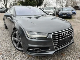 Audi A7 Bi-TDI/S-LINE/HeadUp/NIGHT-VISION - [7] 