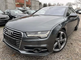 Audi A7 Bi-TDI/S-LINE/HeadUp/NIGHT-VISION - [1] 