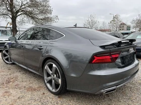 Audi A7 Bi-TDI/S-LINE/HeadUp/NIGHT-VISION - [4] 