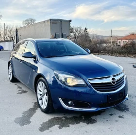 Opel Insignia 2.0 СTDI 2015 г.  EURO 6B  , снимка 3