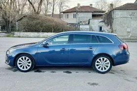 Opel Insignia 2.0 СTDI 2015 г.  EURO 6B  , снимка 8