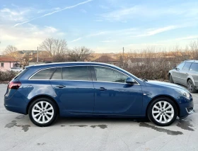 Opel Insignia 2.0 СTDI 2015 г.  EURO 6B  , снимка 4