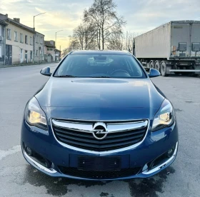 Opel Insignia 2.0 СTDI 2015 г.  EURO 6B  , снимка 2