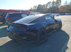 Ford Mustang GT PREMIUM* Keyless* Navi* Leather* *  | Mobile.bg    4