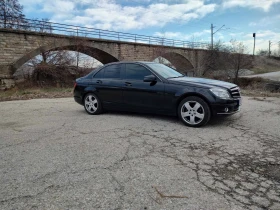 Mercedes-Benz C 200, снимка 2