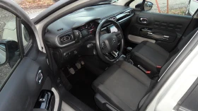 Citroen C3  NAVI/EURO 6, снимка 9