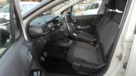 Citroen C3  NAVI/EURO 6, снимка 10