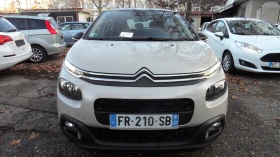 Citroen C3  NAVI/EURO 6, снимка 2