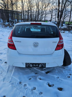 Hyundai I30 1.4 benzin | Mobile.bg    7