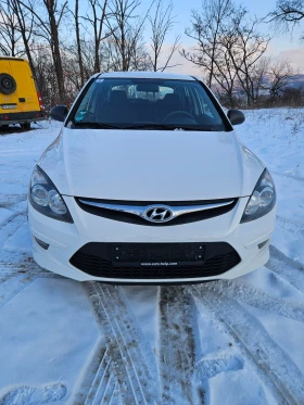 Hyundai I30 1.4 benzin | Mobile.bg    2