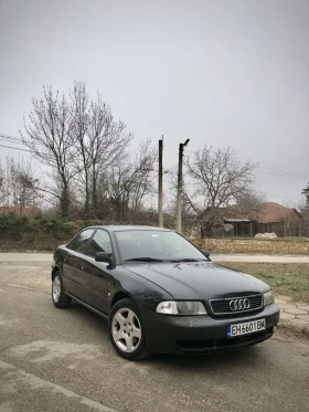 Audi A4 1.8, снимка 2