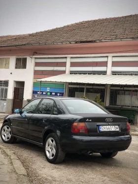 Audi A4 1.8, снимка 3