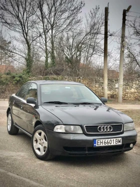 Audi A4 1.8, снимка 1