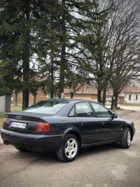 Audi A4 1.8, снимка 4